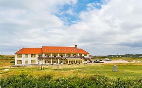 Corfwater Petten